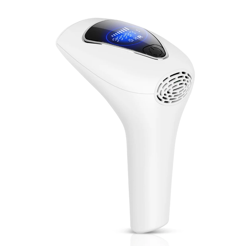 990000 Flash Laser Epilator Women Electric Laser Hair Removal for Facial All Body Bikini IPL Pulsed Light Permanent Machine