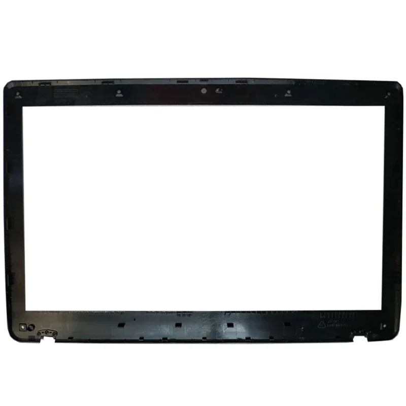 DD NEW FOR ASUS K52 A52 X52 K52f K52J K52JK A52JR X52JV A52J Frame Bezel laptop LCD Front Bezel Cover
