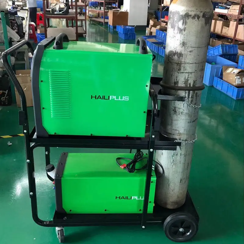 AOLIVIYA Multi Functional Welding Machine Tool Cart For Auto Repair Workshop Storage Shelf Mobile Trolley Specialty Tools