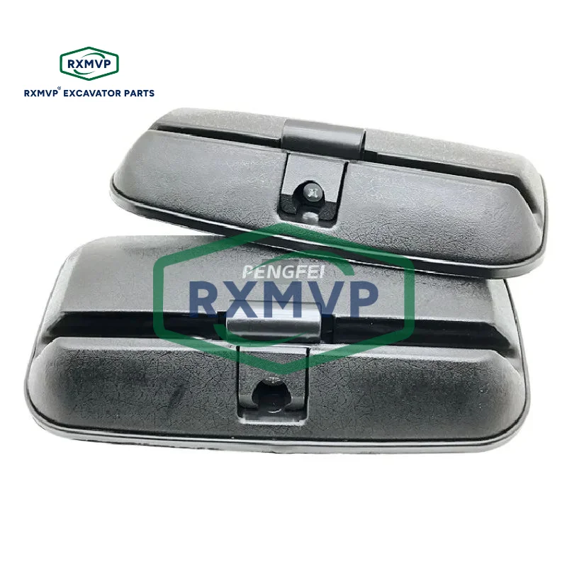 For Liugong Clg Lg906 908 915 920 922 936e Cab Rearview Mirror Reverse Mirror Excavator Accessories