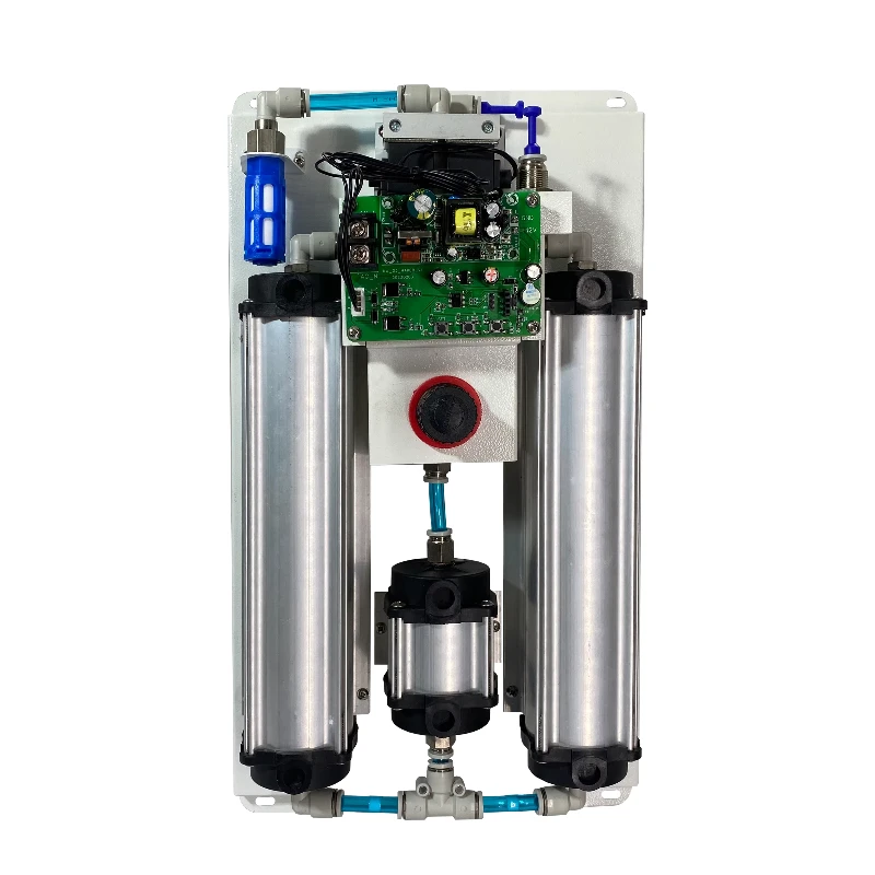 

High-efficiency oxygen concentrator 200L-500L high-power industrial medical gas processing machinery