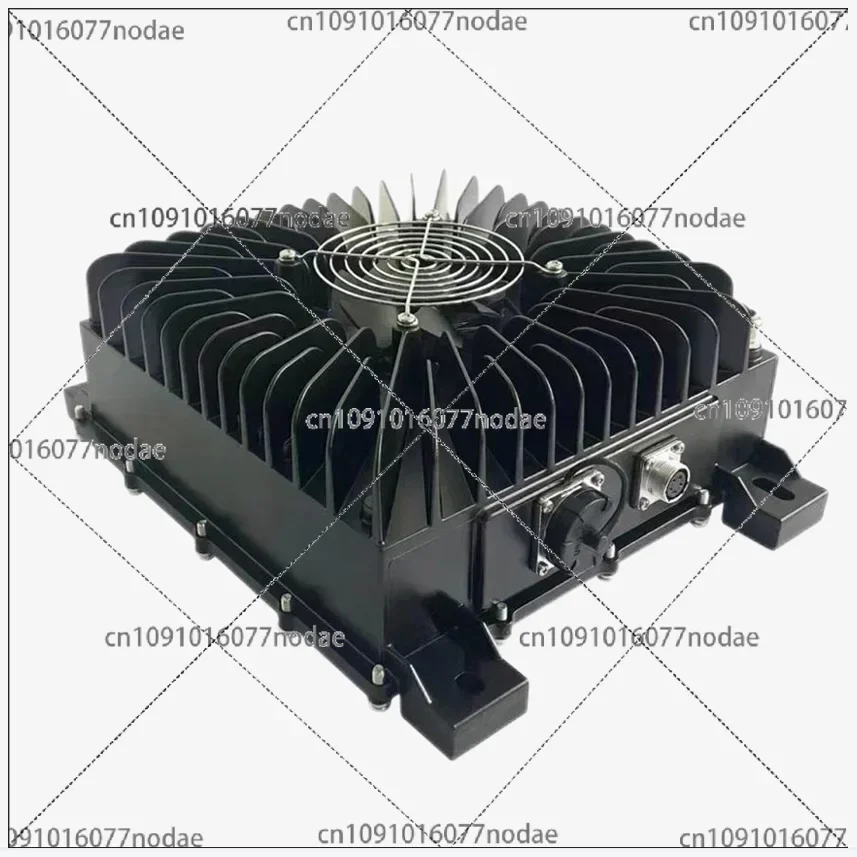 4.0kw EV on Board Electric Classic Car 60V 80V 108V 144V 360V Sightseeing Shuttle Bus  Battery Charger