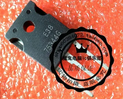 10Pcs HUF75344G3 75344G TO-247 New