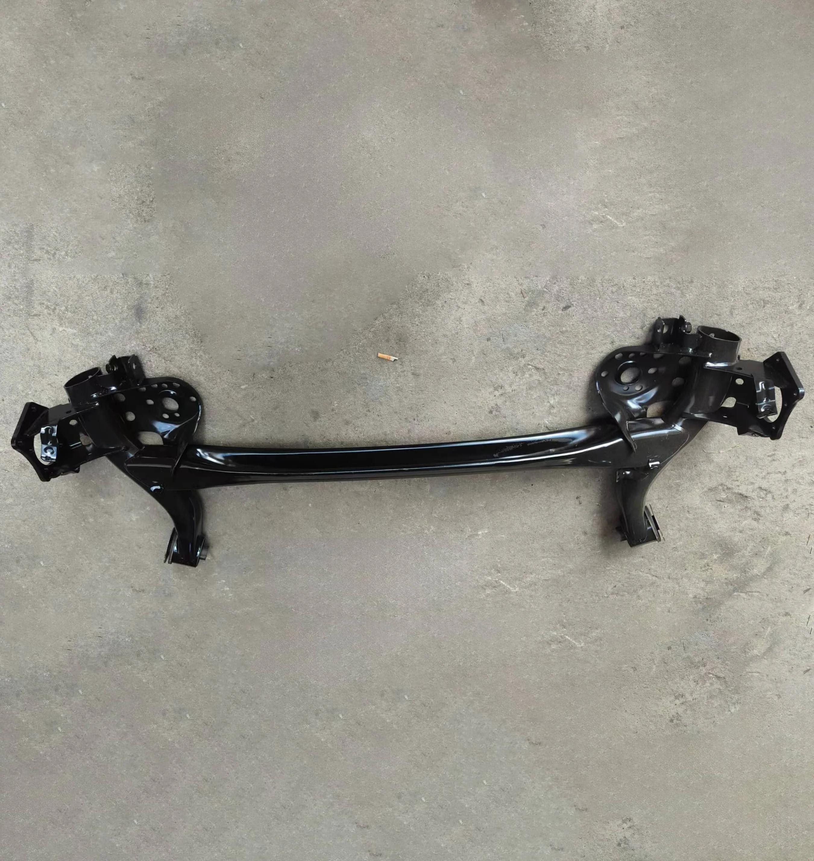 Trumpchi  S Old Model Rear Axle Part No.3760004ARD0000 HQ-F78ZF High Quality Original Factory Auto Chassis Component Stock 1
