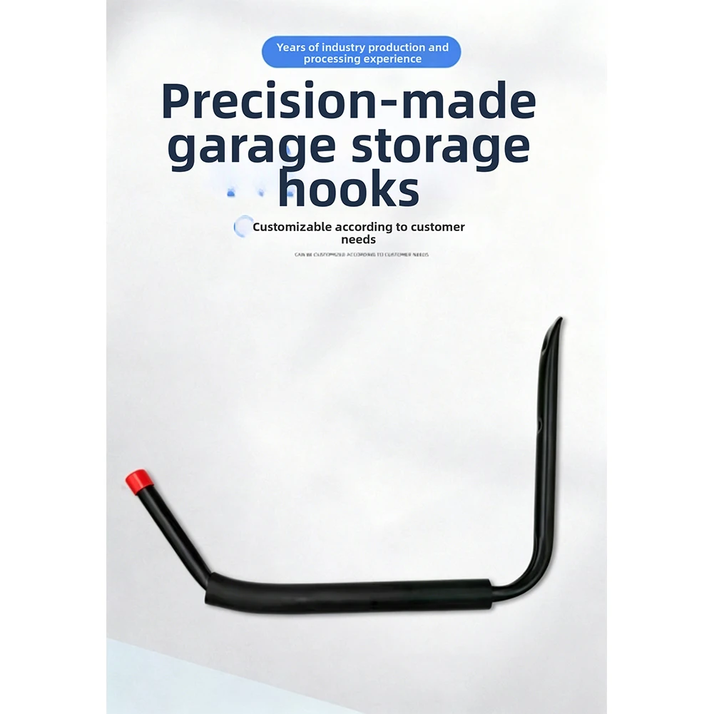 for canoe Wall Bracket Wall Mounted Rack For Outdoor Equipment Secure for kayak Storage Solution for kayak Storage Hooks