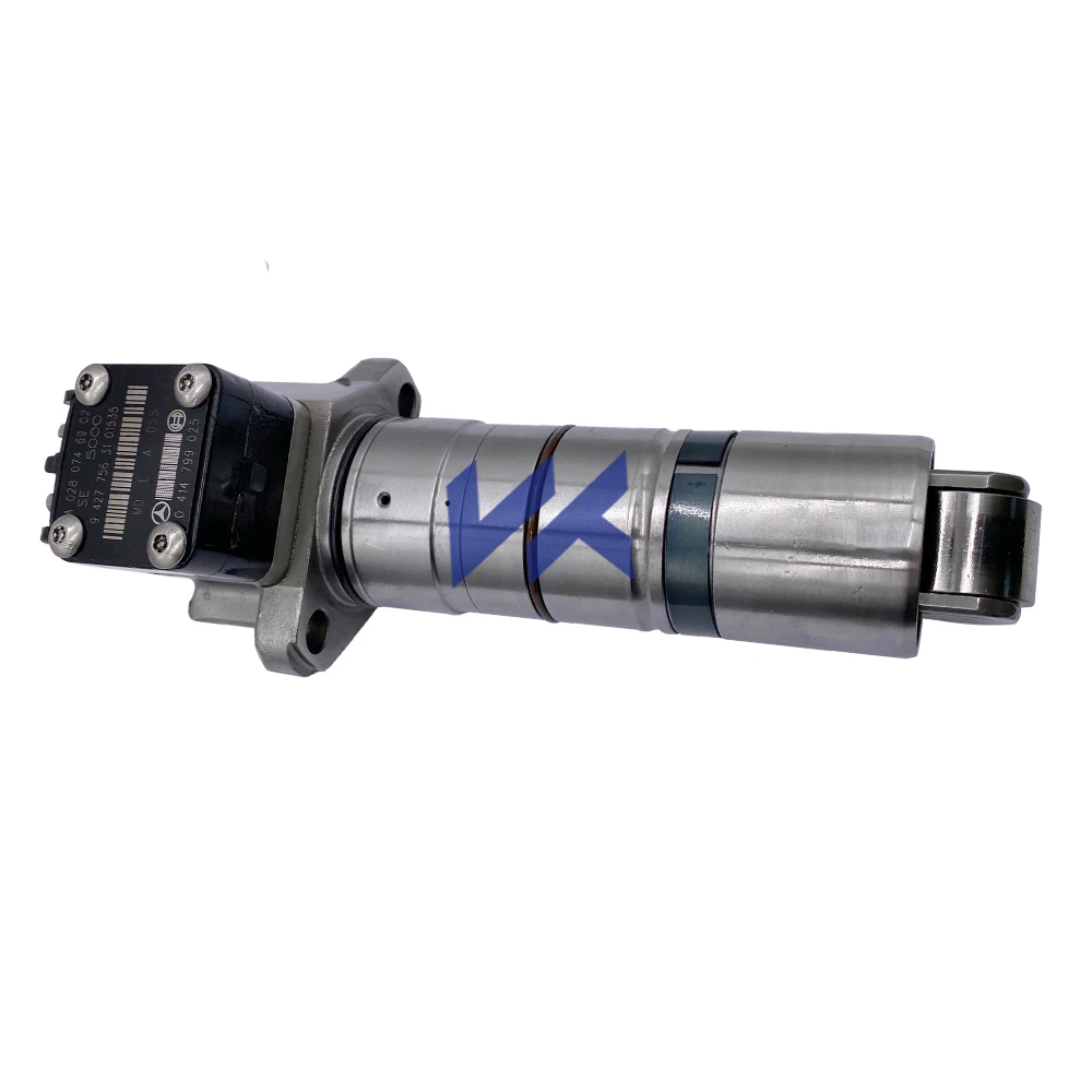 Quality Goods Unit Pump 0414799023 MTU5350730000 Fuel Injection Pump for MTU Engine