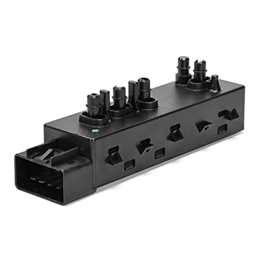 25974715 new Electric Seat Adjustment Switch Button For Chevrolet Camaro 2010 2011 2012 2013 2014 2015 Accessories 25974714