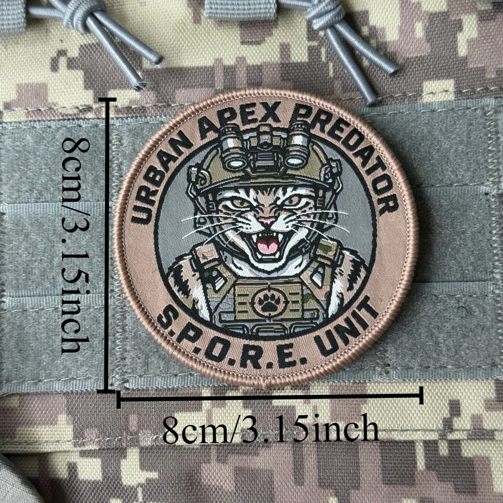 Morale Military Army Patch URB - Urban Backpack Tactical review and price