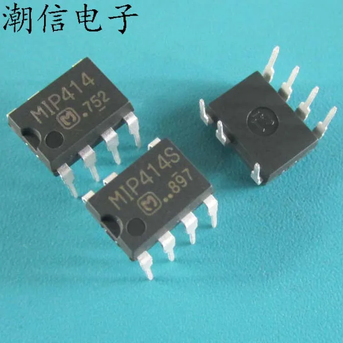 

10PCS/LOT MIP414 MIP414S