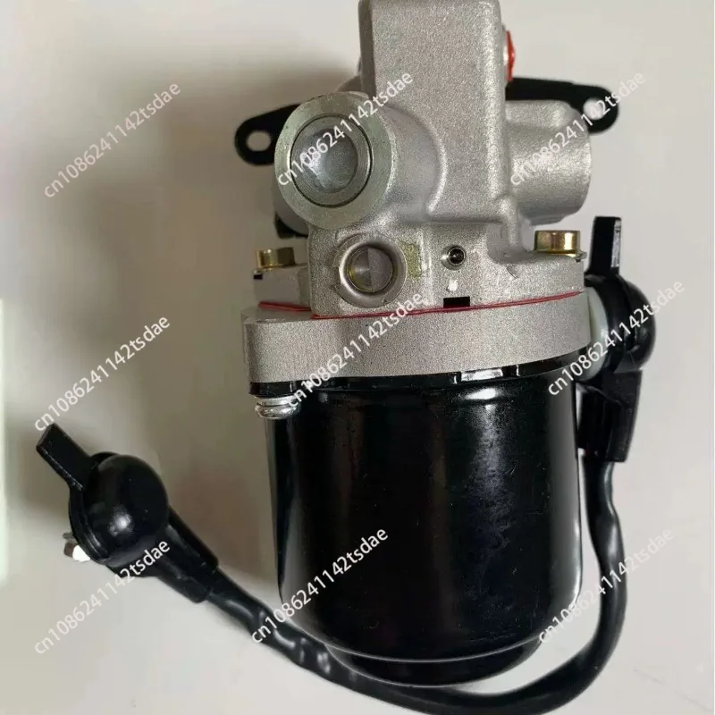 

MN102843, MR977462 Brake booster pump, ABS pump