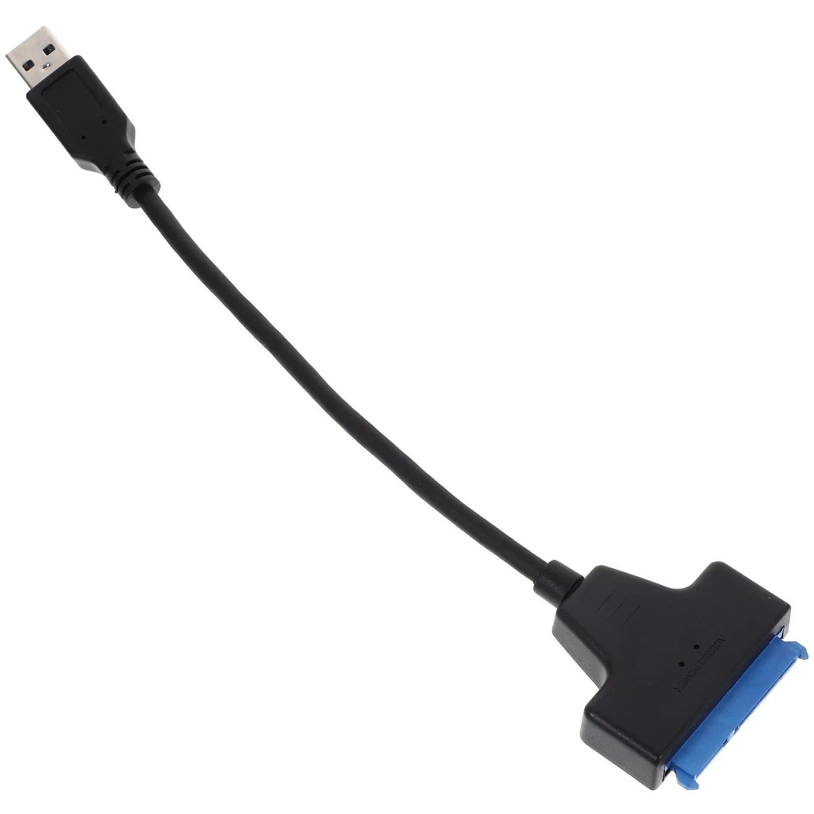 

2.5 Inches Practical Converter Cable External Hard Disk Universal Adapter Data Transfer Converter for Hard Drive