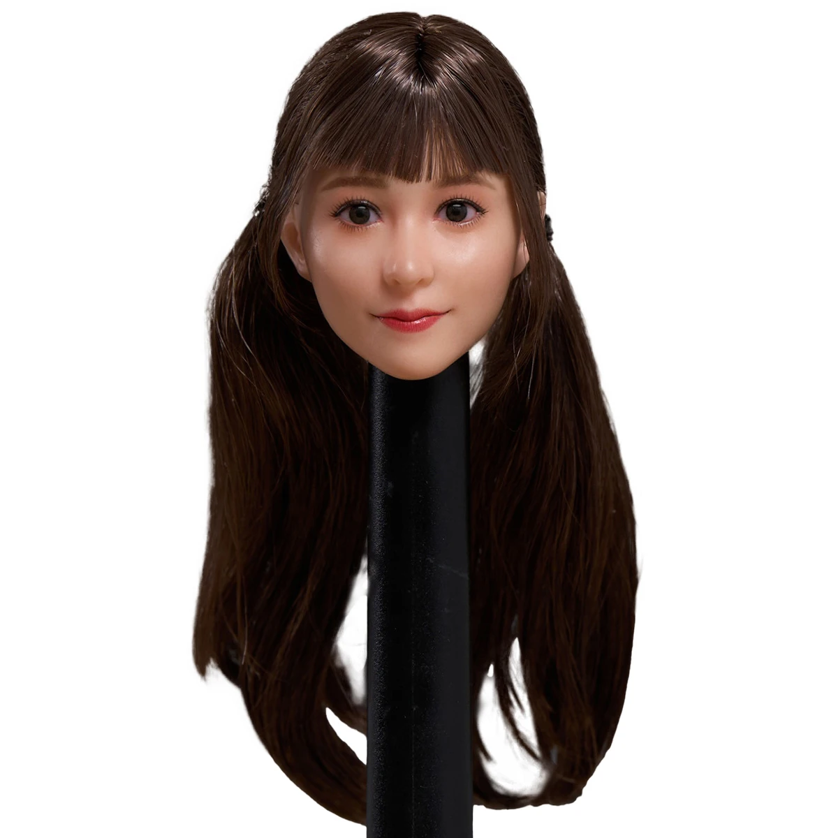 

HiPlay Z6TOYS 1/6 Scale Island Beauty Female Head Sculpt Xiaoyou ZC010B Age 15+