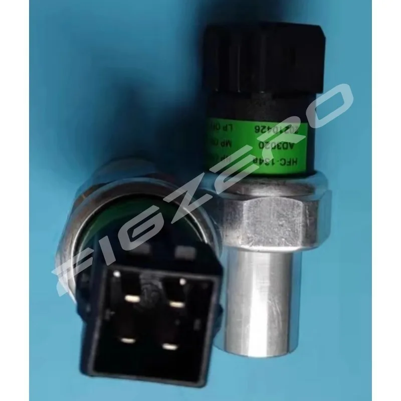 مفتاح ضغط تكييف الهواء الأصلي لشيري QQ QQ3 QQ5 Cowin 1 QQ6 كاري Youyou Youjin #6