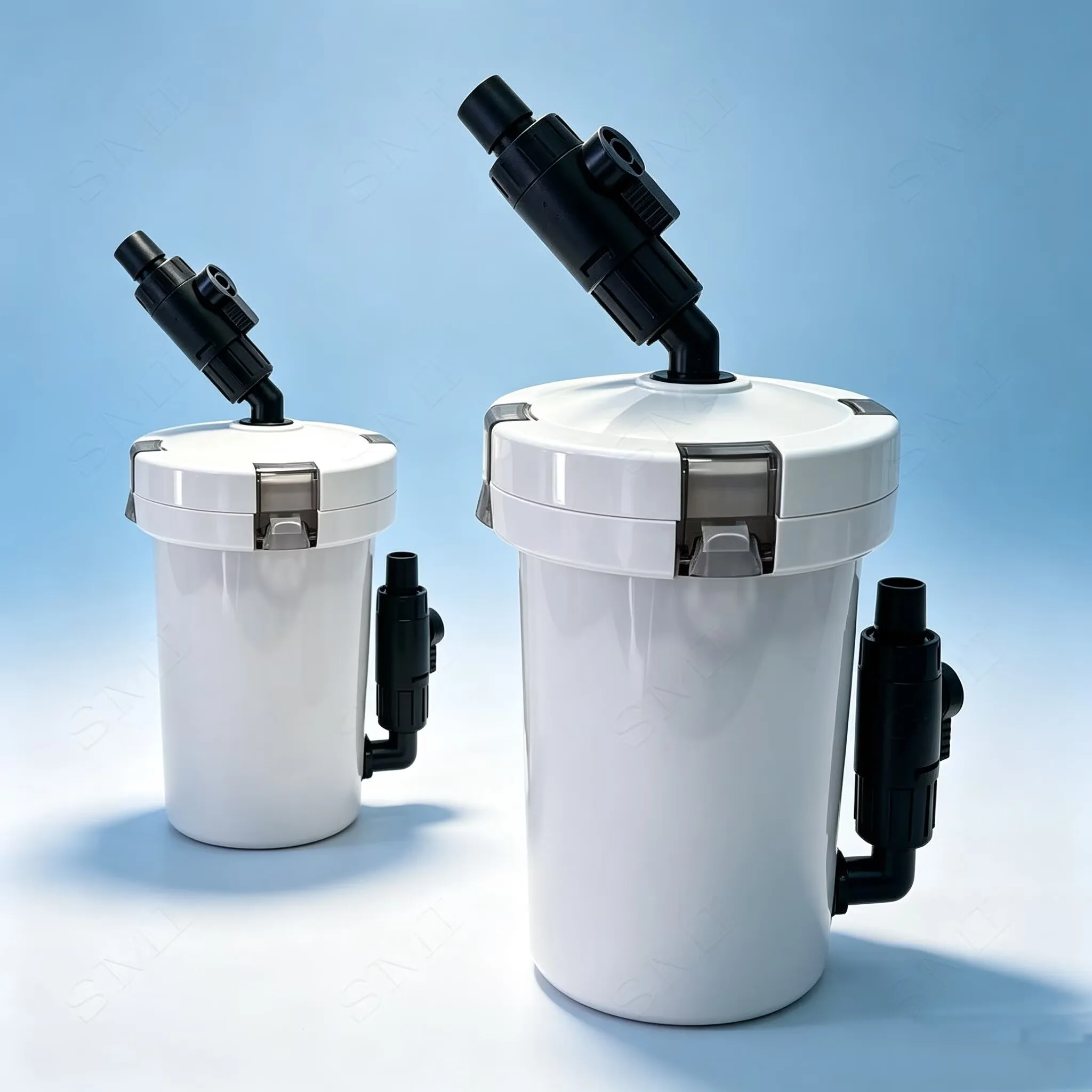 Pet Hospital Anesthesia Waste Gas Recovery Tank Reusable Filter Animal Anesthesia Waste Gas Adsorption and Absorption Device