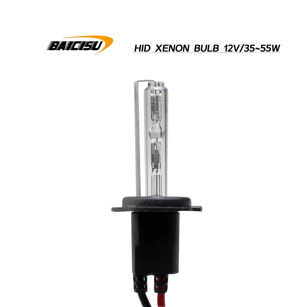 2024 New Truck 24v35w/55w hid xenon light H7 Electronic Ballast Car For Hid Lamp H1 h3 h8h9h11 9005hb3/9006hb4 /880/881/h27 Bulb