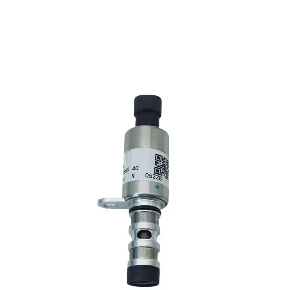 

Maxus G10 2.0T Camshaft Intake/Exhaust Solenoid Valves, Oil Control Valve & OEM Solenoid Valve Assembly (Engine Timing System)