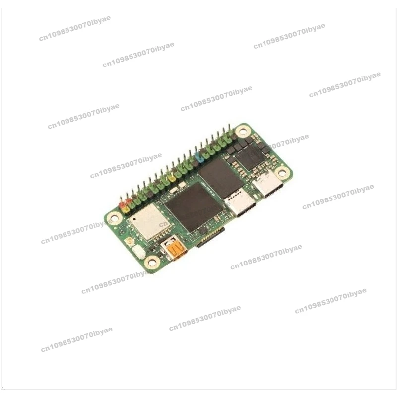 For Radxa Cubie A7 ZERO Development Board Allwinner Octa-core SOC 3TOPSAI Accelerated RISC-V