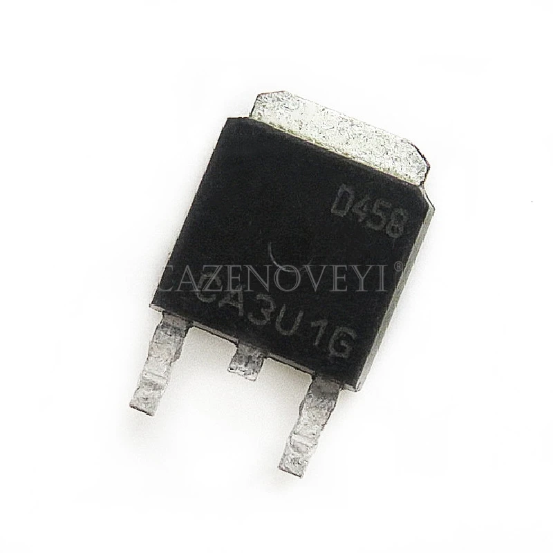 10PCS AOD458 D458 AOD452 D452 AOD450 D450 AOD446 D446 AOD444 D444 AOD442 D442 TO-252