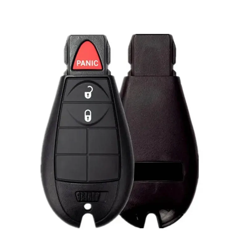 

GQ4-53T Smart Remote Car Fobik Key Control For Dodge RAM 2013-2018 With 433Mhz PCF7961A Chip 3 Button CN087009