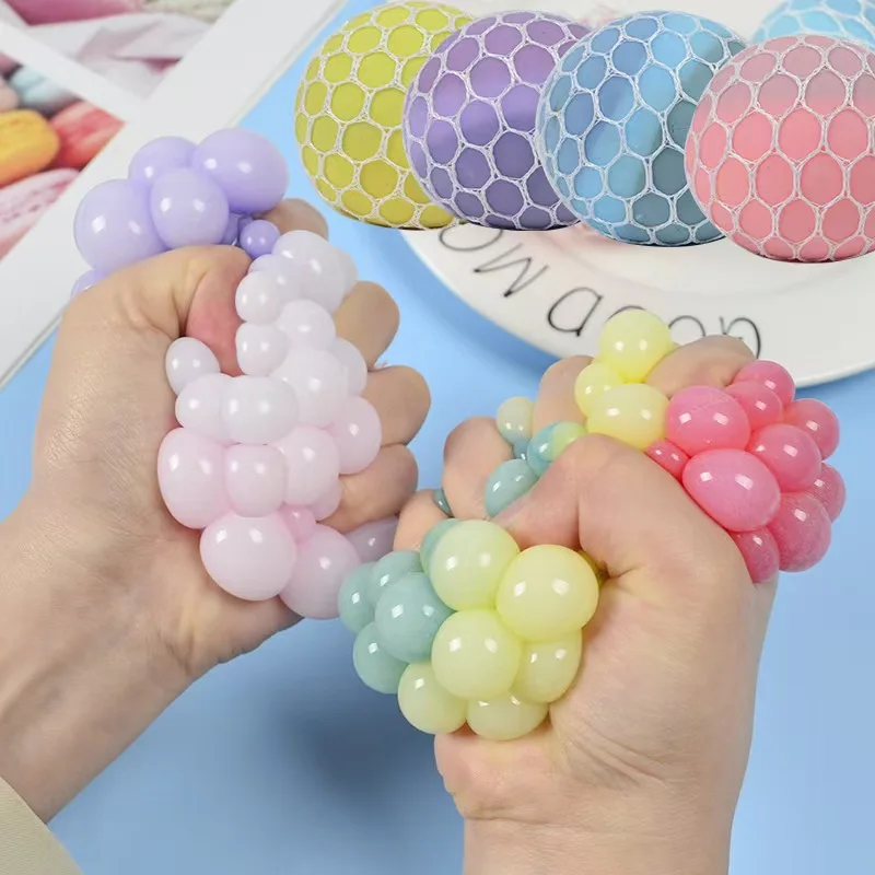 Thumbnail 4 - #22 Latest Squishy Stress Toys Offers