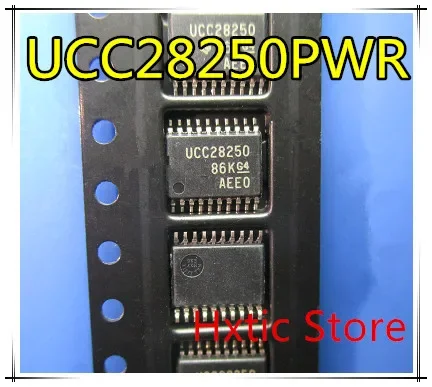 NEUE 10 teile/los UCC28250PWR UCC28250PW UCC28250 TSSOP-20 IC