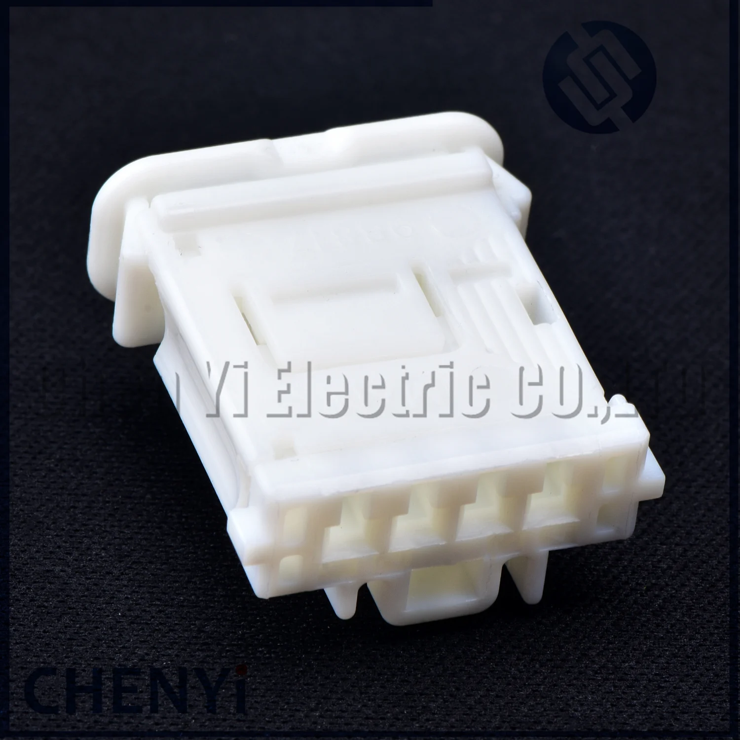 4 Pin Automotive connectors Car tail light reading light lamp plug 98817-1040 988171040 With  pins For PEUGEOT CITROEN
