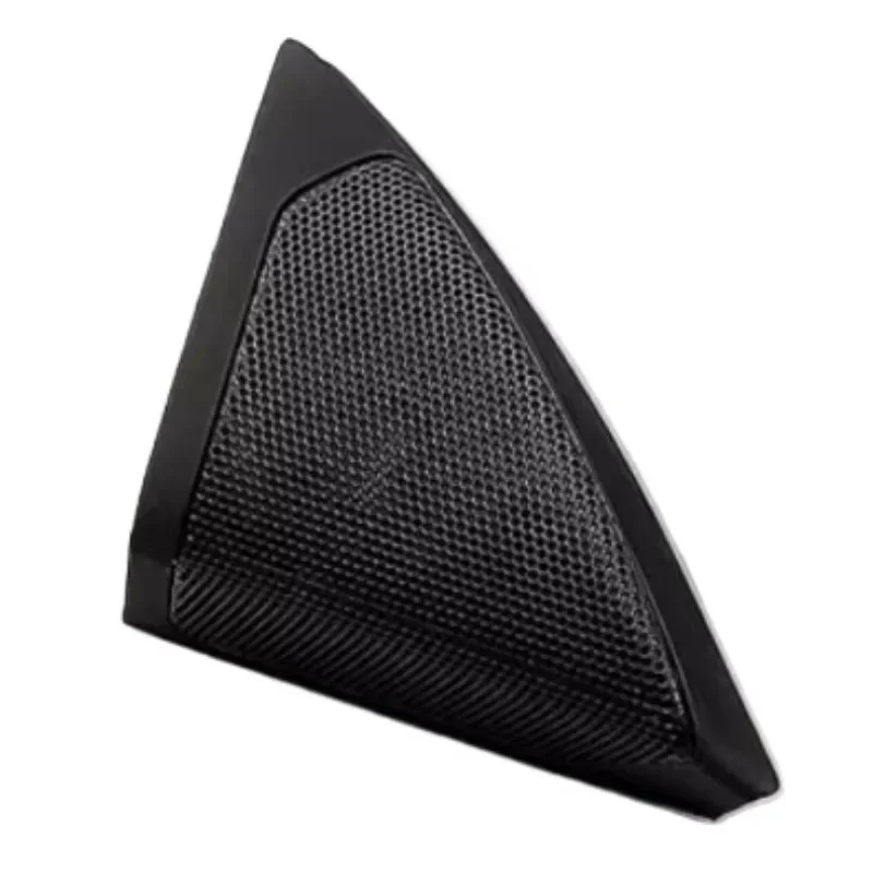 For Buick Regal 2009 2010 2011 2012 2013 2014 2015-2017 Reverse Mirror Interior Trim Panel Door Window Corner Speaker Horn Cover