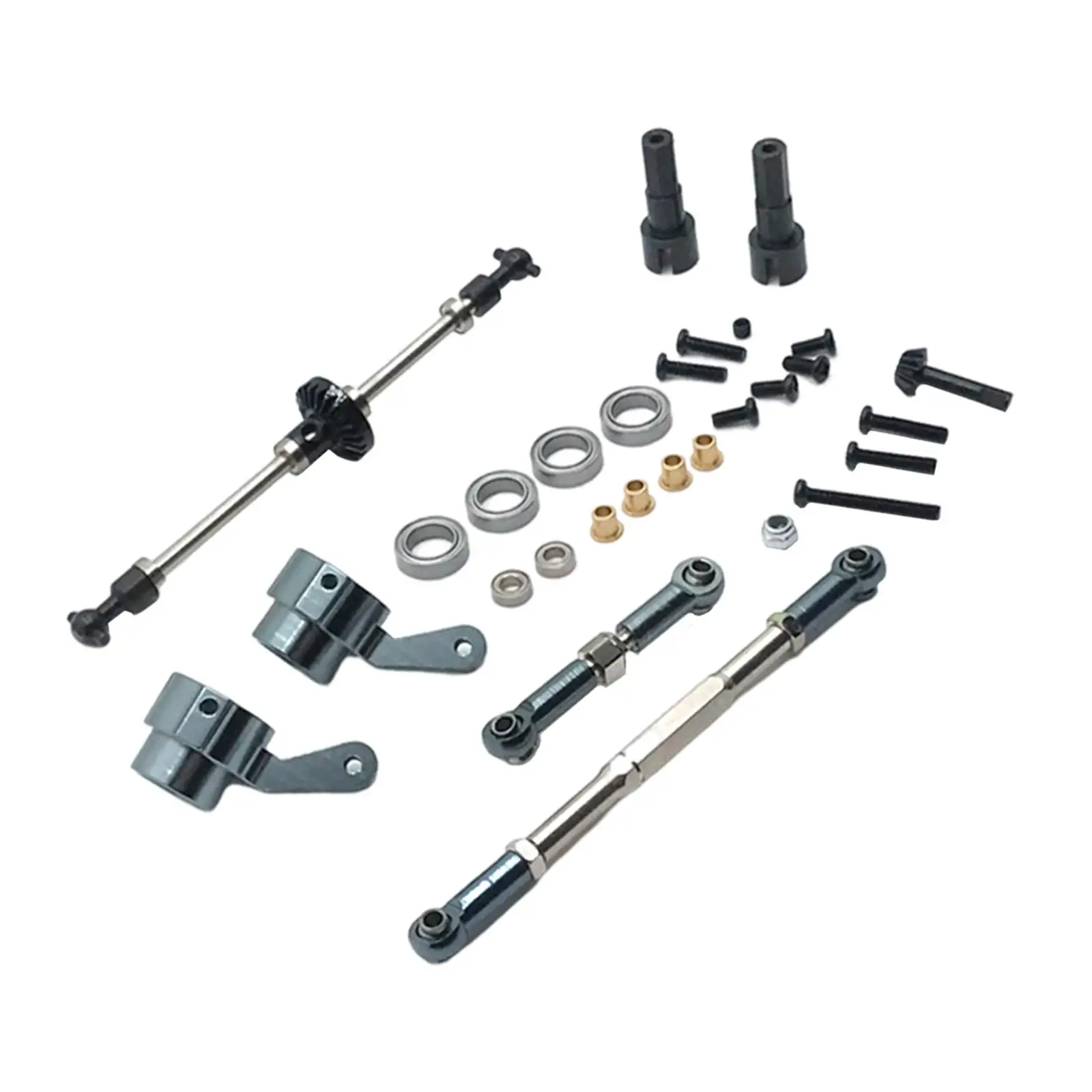 Rc Car Front Axle F…