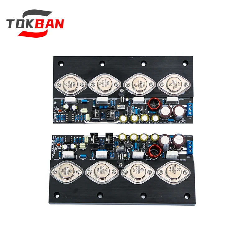 

TOKBAN 2,0 канала 20 Вт DC Plus 40 Вт + 80 Вт плата усилителя класса A Hi-Fi стереоусилитель класса лихорадки для домашнего кинотеатра