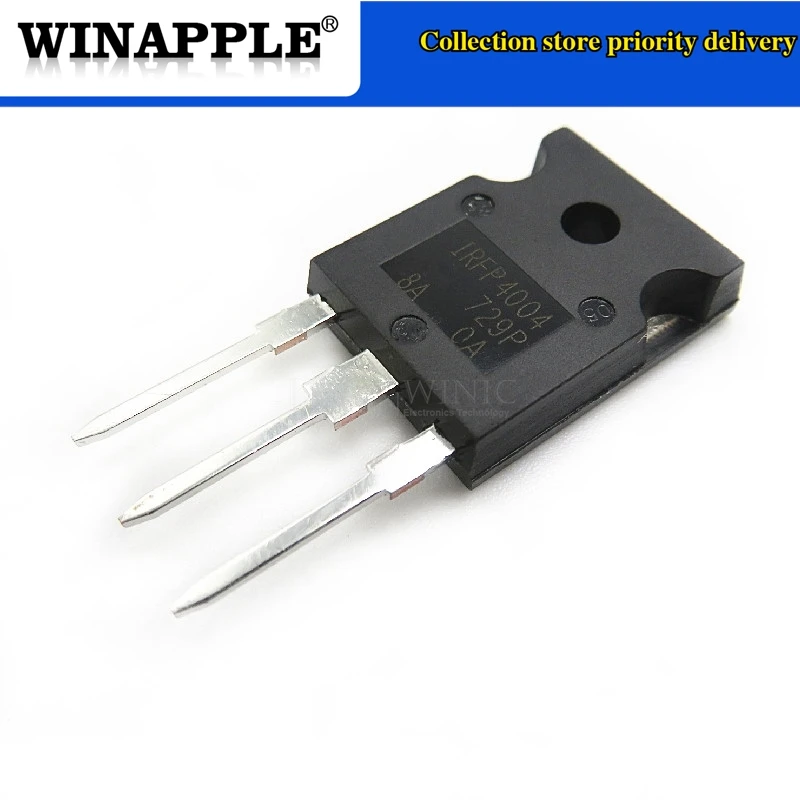 IRFP4004 4004 IRGP4063D GP4063D FGH40N60SFD FGH40N60 IRFP4668PBF IRFP4668 TO-247