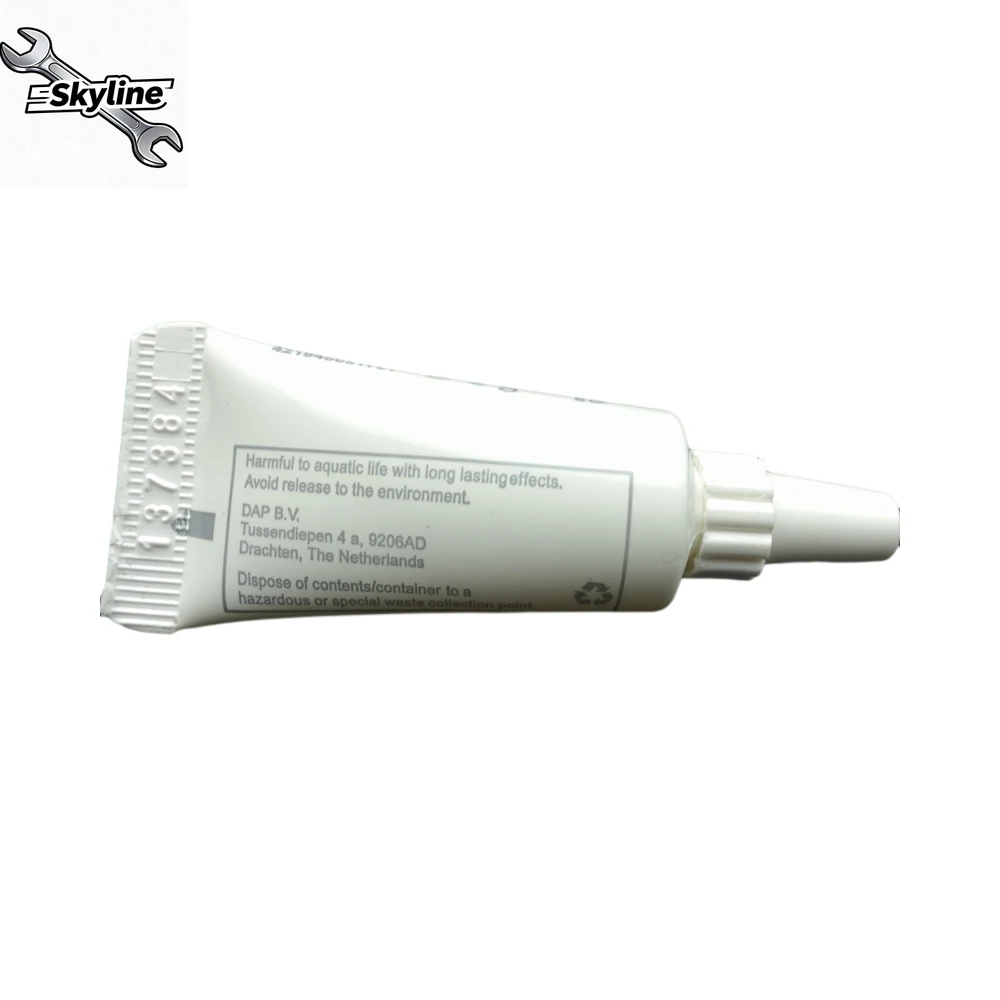 Lubricating Grease 5g For  Coffee Espresso Machines Coffee Machine Specific Lubricant