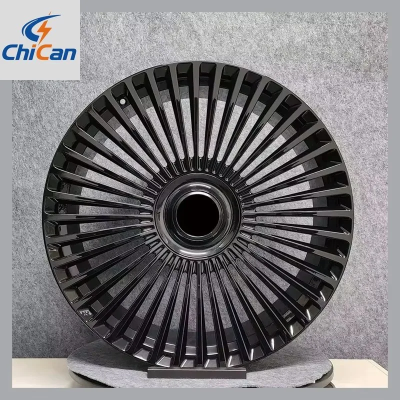 

【2026】Chican Custom Forged Forged Wheels Custom Car Wheels 19-23Inch Aluminum Lightweight Rims for Land Rover Range Rover Sport