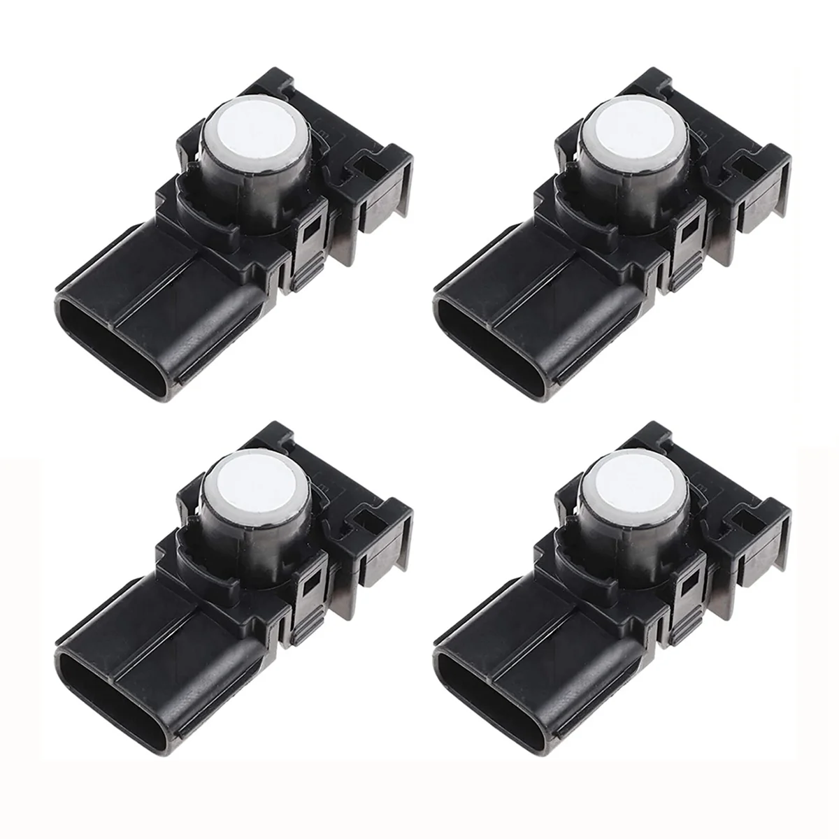 89341-76010 4Pcs Reverse Radar PDC Parking Sensor Car for Lexus 2013-2014 CT200H ZWA10 GS450H GS350