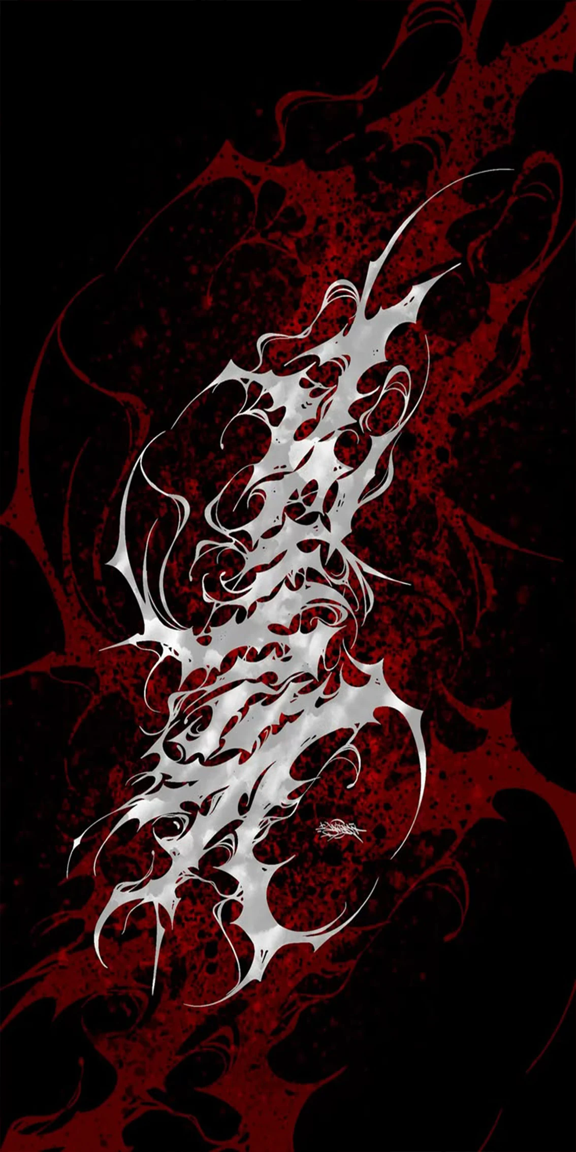 Electric Scooter Anti-slip Sticker Sandpaper Skateboard GripTape Sheet 60*30cm Flaming Skull Alien Pattern