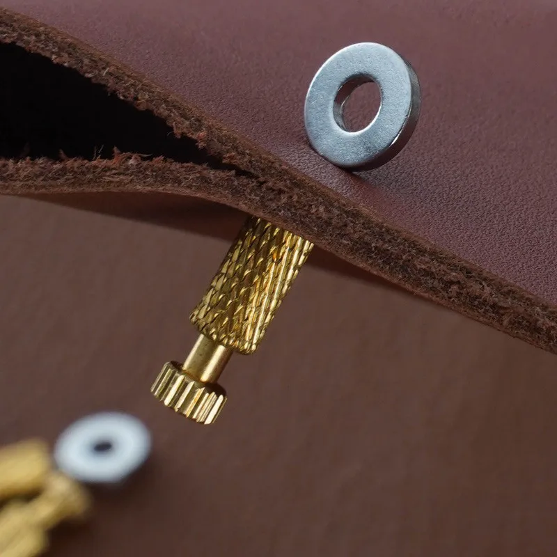 Sewing positioning needle, fixing needle, DIY leather craft leather fixing stitch positioner, sewing needle, leather bag