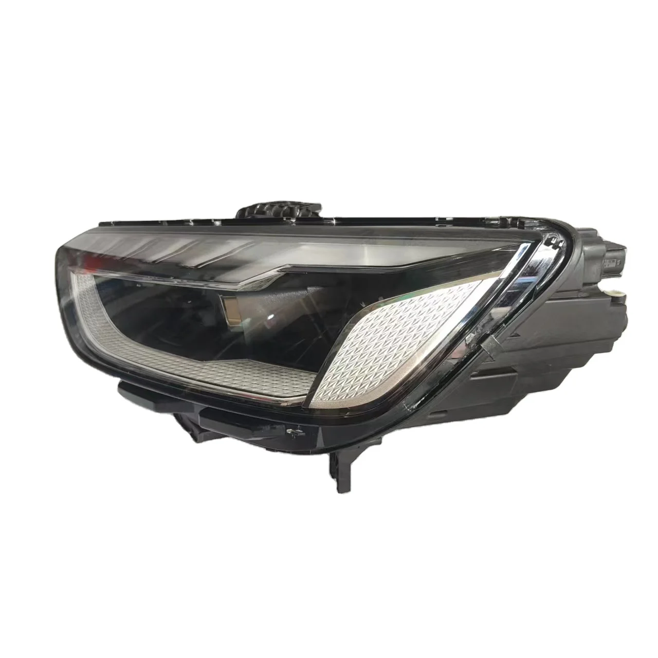 For Audi A4B11 Automotive Lighting System Car Headlight Factory Direct Sales Remanufacture of New Car Lights Led Headlight