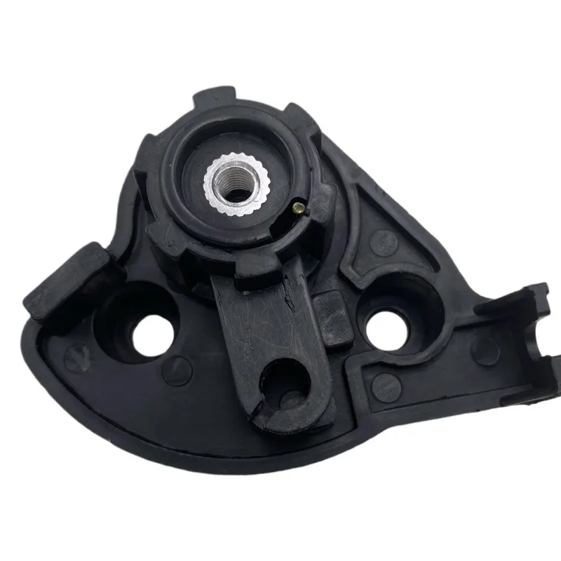 81180-2H000 811802H000 Hood Latch Release Handle Base for Hyundai Elantra HD 2007-2016 for KIA Forte 2010-2020 Brand New