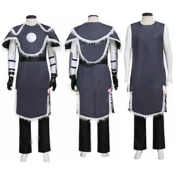  Avatar The Last Airbender Sokka Cosplay Costume Outfits For Adult Men Male Halloween Role Play Carnival Suit