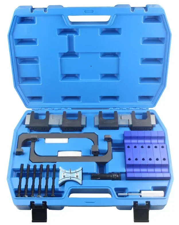 

Camshaft Crankshaft Timing Tools Set Is Suitable For Mercedes For Ben z M177 M178 HTB1040 Engine Camshaft Timing