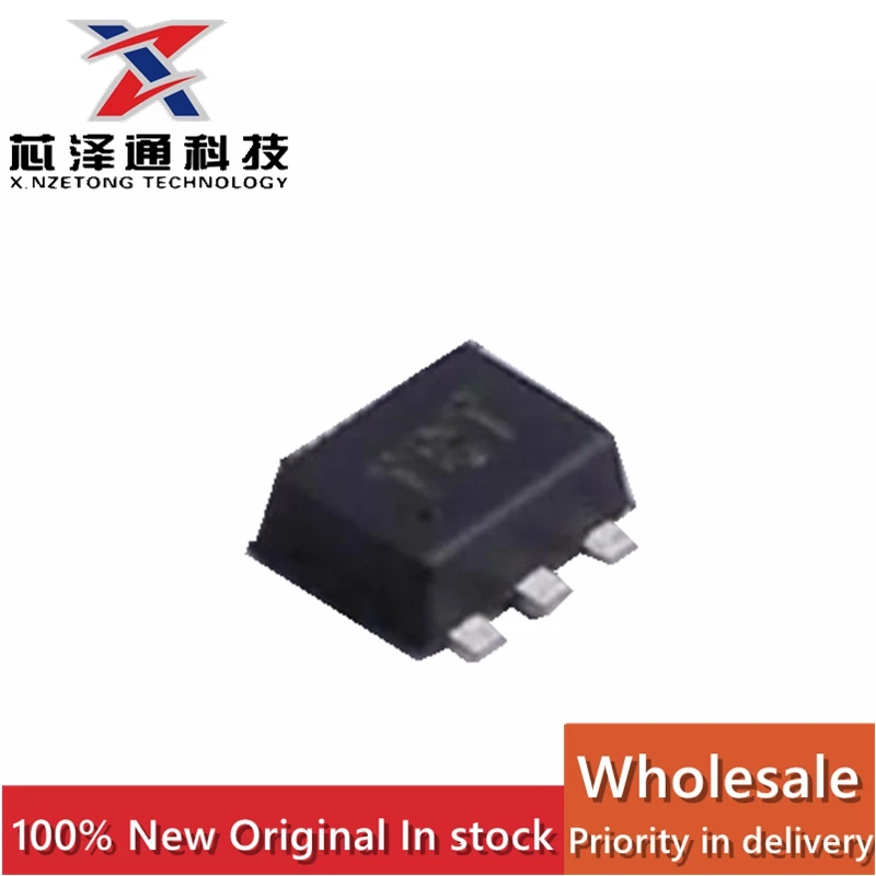 （20 pieces）ESDA6V8V5-5-TR brand new original SOT-553-5 static and surge protection (TVS/ESD)