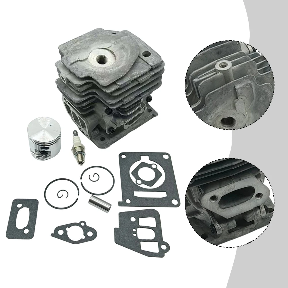 Cylinder for Piston Kit Designed to Fit For FS240 For FS240C For FS240R For FS240RC FS360C FS361C Brushcutters