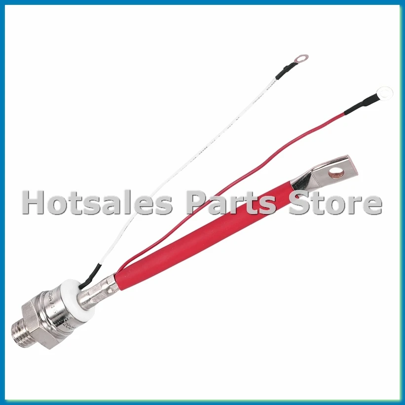 Stud Phase Control Thyristor SCR 100A 1600V KP100A-A10G
