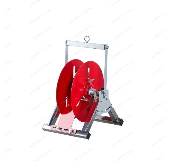 

Wire Pay-off Stand Pay-off Tray Pay-off Artifact Folding BV Wire Three-wire Multi-wire Home Installation Line