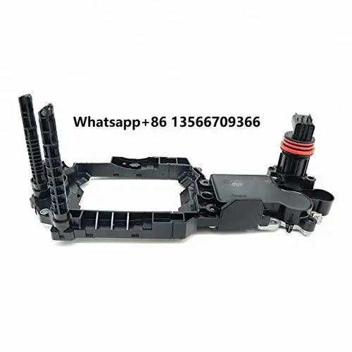 

Original Tested 722.8 TCU for Auto Transmission Solenoid ECU A1695451032 A1693701106 Set for Mercedes Benz A&B CLASS Car