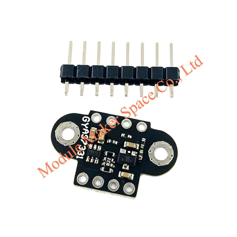 Visible to NIR Spectral Sensor Module,AS7331AS7262/AS7341/AS7343/AS7263 for Color Matching,Material Analysis,LED Quality Control