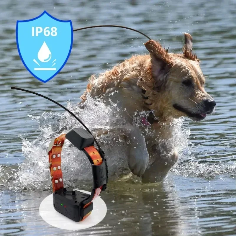 Gps Dog One Drive Two VHF/4g Transceiver Sale Personal Gps tracker Mini Pet Gps tracker