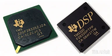 TMS320F28335PGFA Microcontroller Package LQFP-176 for Electronic Components Market