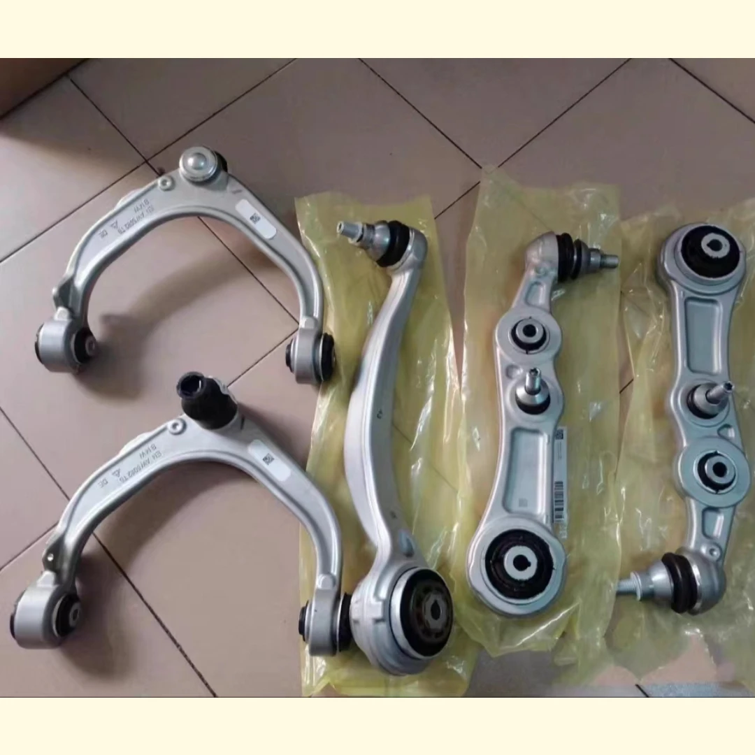 

Suspension Original Control Arms for Mercedes Benz C & E-CLASS W205 A205 C205 W213 W253 2WD & 4WD Control Arms Suite Combination