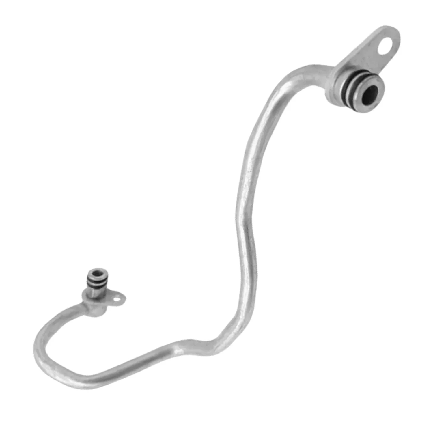 Turbocharger Coolant Pipe Left & Right For Mercedes-Benz W124 W210 W211 W212 S212 C207 A207 2009 - 2016 A2782000751 A2782000851