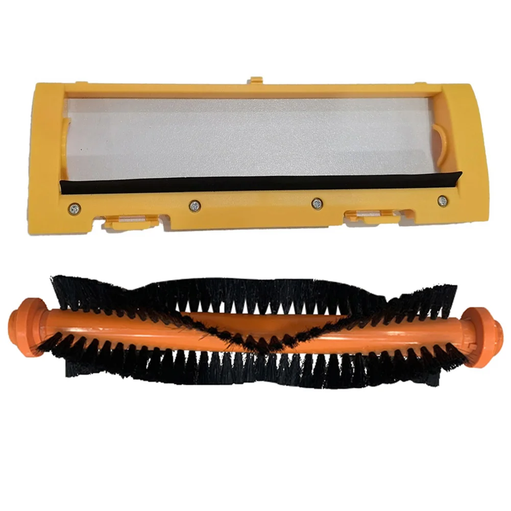 for durable Practical Useful Home Houshold Roller Brush Brush Cover Accessories Attachments For R30 R30 PRO  for